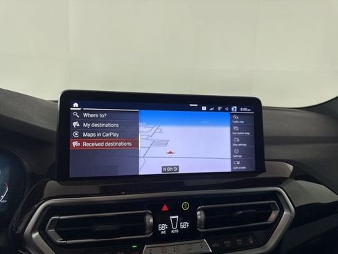 Used 2022 BMW X3 xDrive30i w/ Premium Package 2 image 44