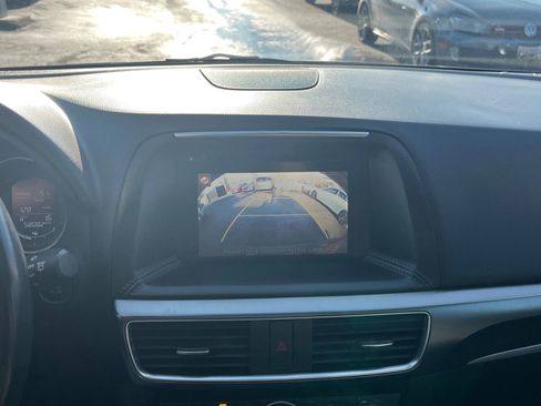 Used 2016 MAZDA CX-5 Grand Touring image 22