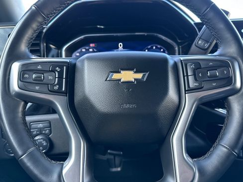 Used 2024 Chevrolet Silverado 1500 LT w/ Protection Package image 32