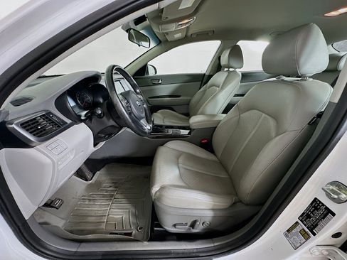 Used 2018 Kia Optima EX image 13