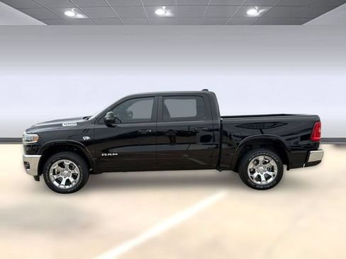 New 2026 RAM 1500 Lone Star AWD/4WD image 2