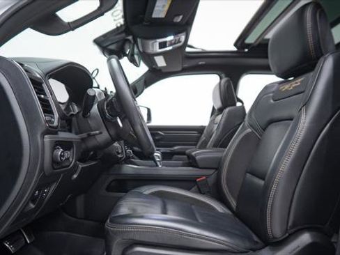 Used 2022 RAM 1500 TRX w/ TRX Level 2 Equipment Group image 24