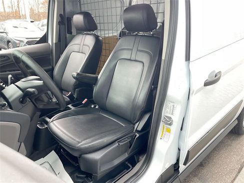 Used 2019 Ford Transit Connect XL image 17