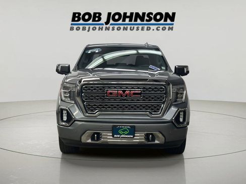 Used 2021 GMC Sierra 1500 Denali w/ Denali Ultimate Package image 4