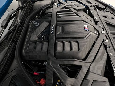 New 2026 BMW M4 Competition w/ Carbon Package RWD image 29