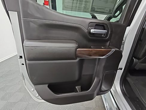 Used 2019 GMC Sierra 1500 SLT w/ SLT Premium Package image 36