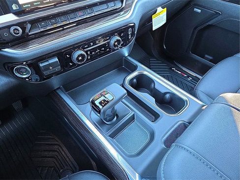 New 2026 Chevrolet Silverado 1500 LT Trail Boss w/ LT Trail Boss Premium Package image 25