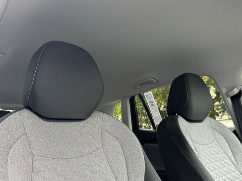 New 2026 Volkswagen Tiguan S image 16