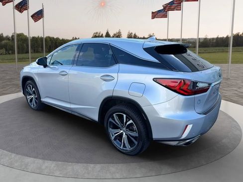 Used 2017 Lexus RX 350 F Sport AWD/4WD image 10