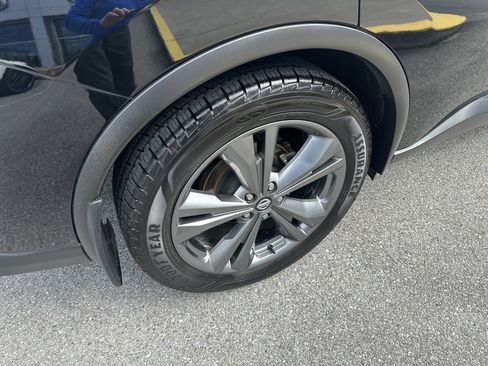 Used 2020 Nissan Murano Platinum image 24