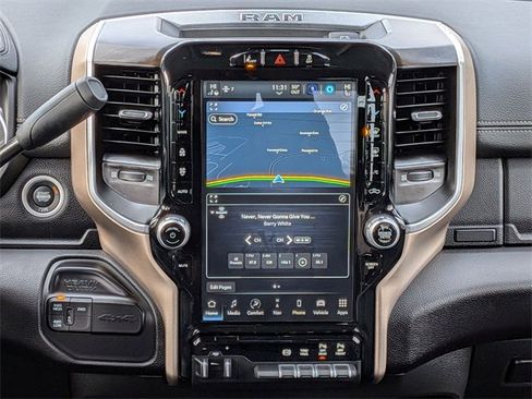 Certified 2024 RAM 2500 Laramie w/ Safety Group image 16