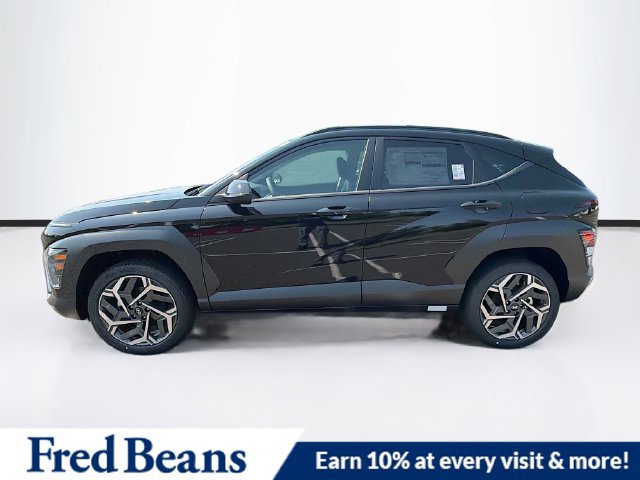 New 2026 Hyundai Kona SEL Premium AWD/4WD image 5