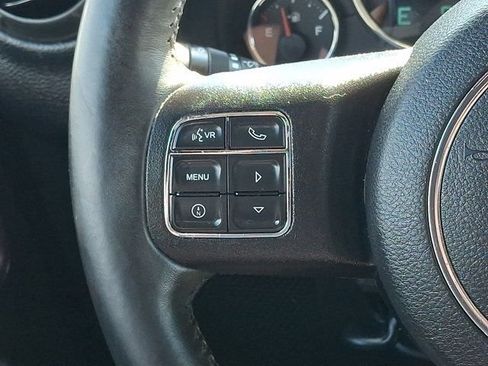 Used 2015 Jeep Wrangler Unlimited Sport w/ Quick Order Package 24S AWD/4WD image 24