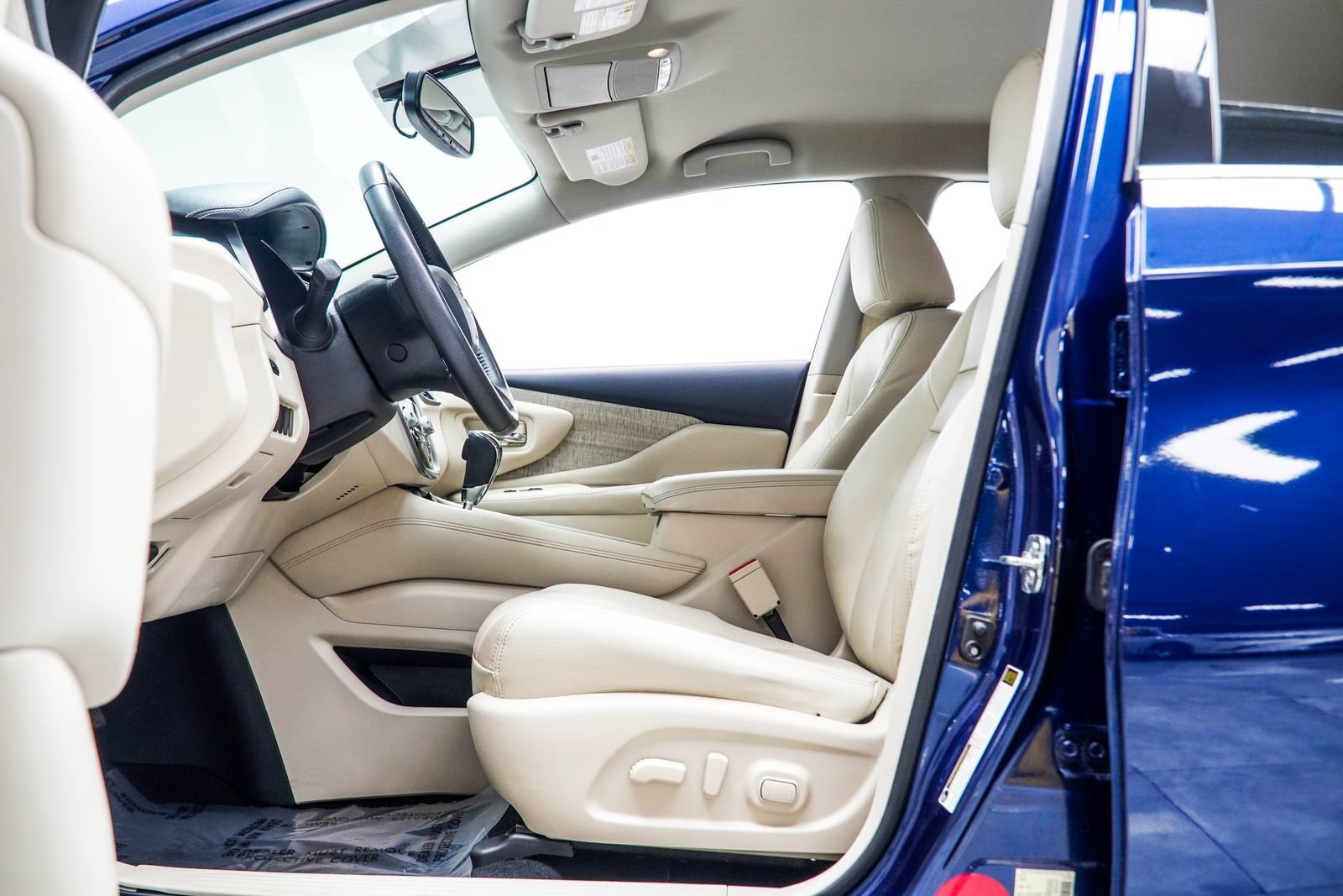Used 2019 Nissan Murano SV w/ Cargo Package FWD image 39