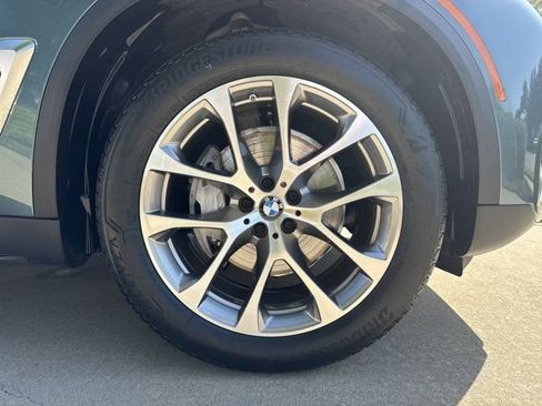 Certified 2024 BMW X5 xDrive40i w/ Premium Package AWD/4WD image 30
