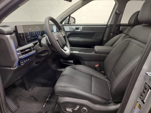 New 2026 Hyundai Santa Fe Limited image 30