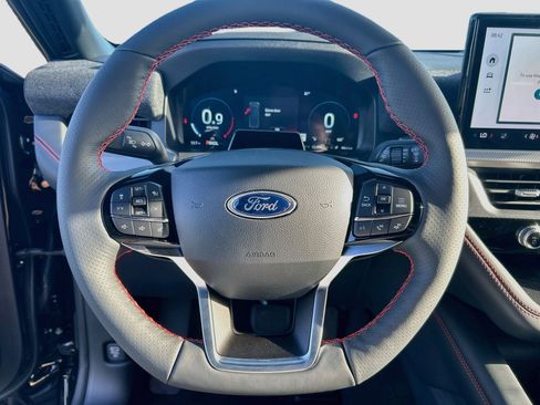 New 2027 Ford Explorer ST-Line w/ Premium Package RWD image 7