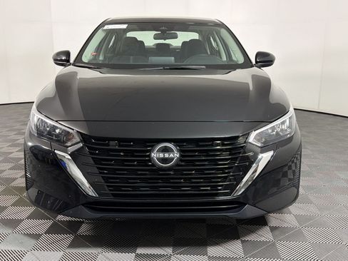 Used 2024 Nissan Sentra SV FWD image 4