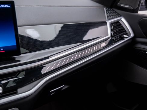 Certified 2025 BMW X5 M60i image 29