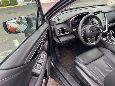 Certified 2025 Subaru Outback Touring XT w/ Popular Package #2 image 11