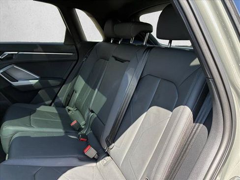 Used 2022 Audi Q3 2.0T Premium Plus AWD/4WD image 14