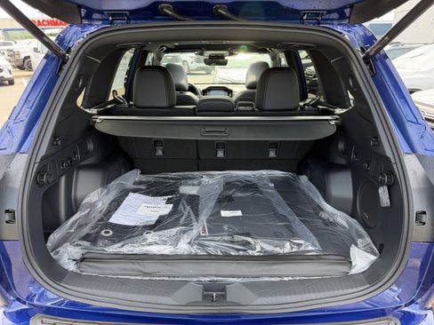 New 2026 Subaru Forester Sport AWD/4WD image 28
