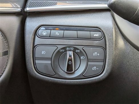 Used 2024 INFINITI QX50 Sport image 29