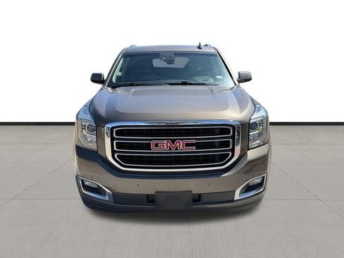 Used 2016 GMC Yukon XL SLE w/ Convenience Package RWD image 2