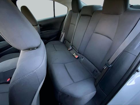 Used 2026 Toyota Corolla LE FWD image 20