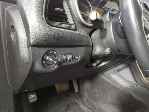 Used 2016 Dodge Challenger SXT Plus image 26