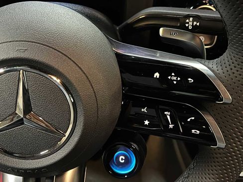 New 2026 Mercedes-Benz CLA 45 AMG AMG CLA 45 image 27