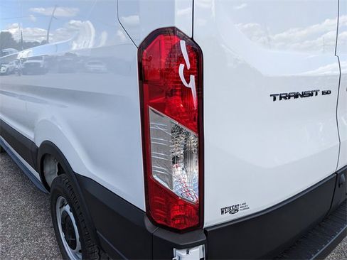 New 2026 Ford Transit 150 Low Roof image 10