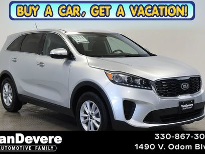 Used 2019 Kia Sorento FWD