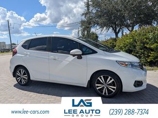 Used 2018 Honda Fit EX-L video 1