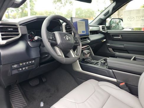 New 2026 Toyota Tundra SR5 image 11