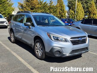 Used 2018 Subaru Outback 2.5i video 1