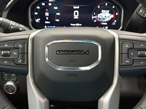 Used 2026 GMC Sierra 2500 Denali w/ Denali Reserve Package AWD/4WD image 29