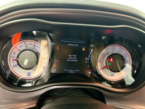 Used 2023 Dodge Challenger R/T w/ T/A Package image 23