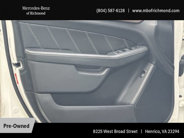 Used 2017 Mercedes-Benz GLE 63 AMG 4MATIC w/ Premium 3 Package image 12