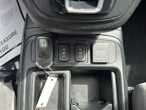 Used 2016 Honda CR-V EX image 25