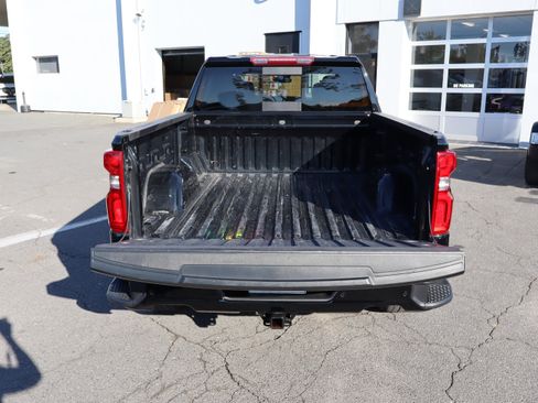 Used 2023 Chevrolet Silverado 1500 RST w/ All Star Edition Plus AWD/4WD image 12