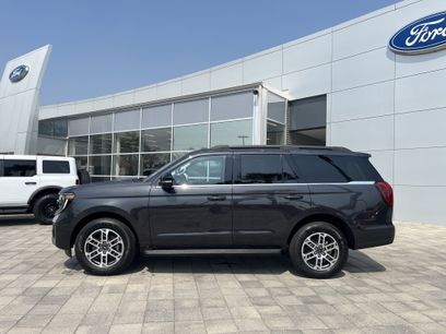 New 2026 Ford Expedition Active