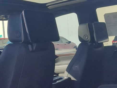 New 2026 Chevrolet Tahoe Premier image 20