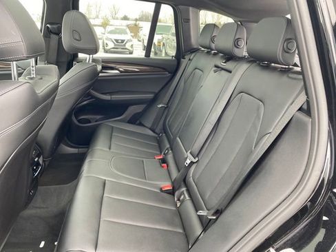 Used 2023 BMW X3 xDrive30i image 19