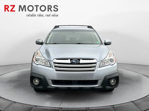 Used 2014 Subaru Outback 2.5i Premium image 8
