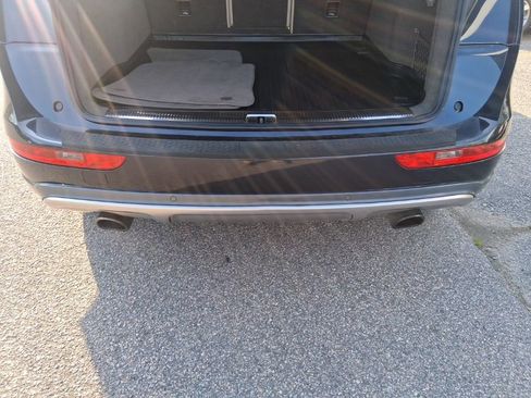 Used 2017 Audi Q5 2.0T Premium Plus w/ Technology Package image 26