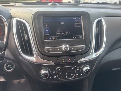 Used 2024 Chevrolet Equinox LT AWD/4WD image 18