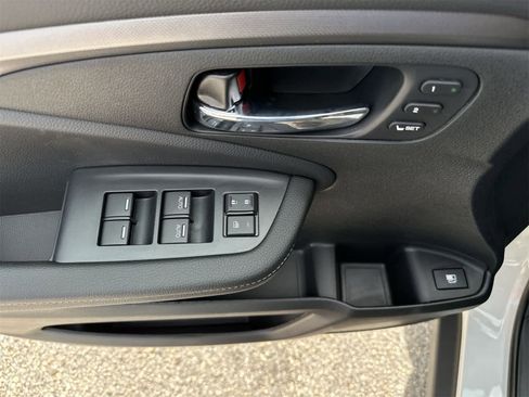 New 2026 Honda Ridgeline RTL image 7