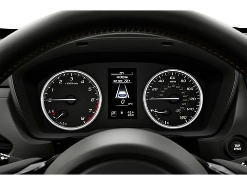 New 2026 Subaru Forester Touring image 18