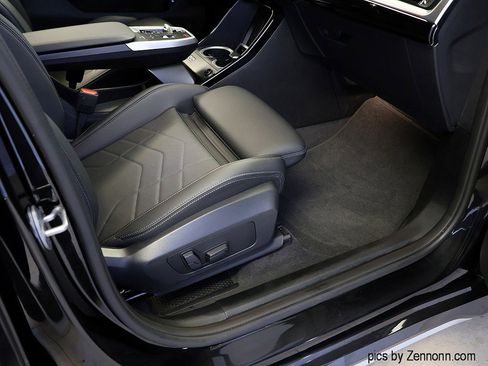 Certified 2025 BMW X1 xDrive28i image 36